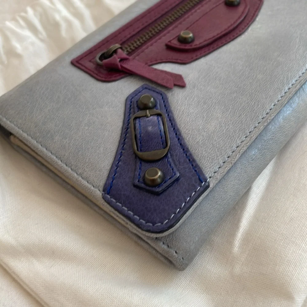 Balenciaga wallet - Picture 6 of 8